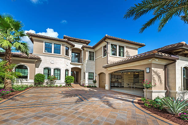 Best Driveway Paver Sealing  in Sells, AZ