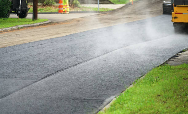 Best Professional Driveway Pavers  in Sells, AZ